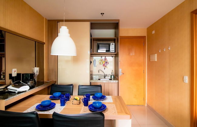 360 Brisas do Lago by Ozped - Foto 44