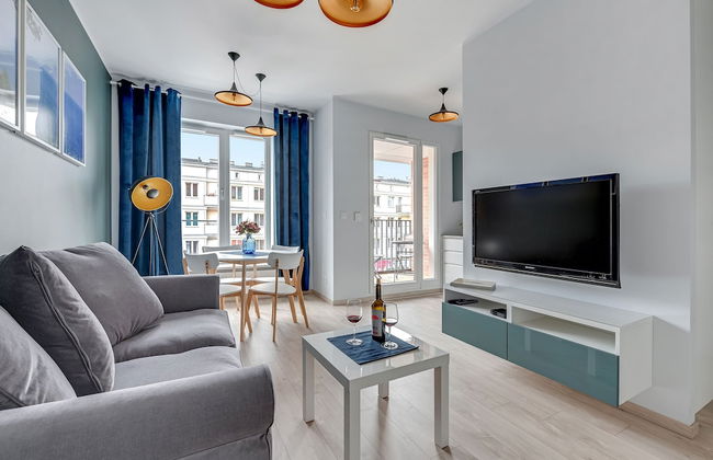 City Break Gdańsk Rajska 8 - Photo 62