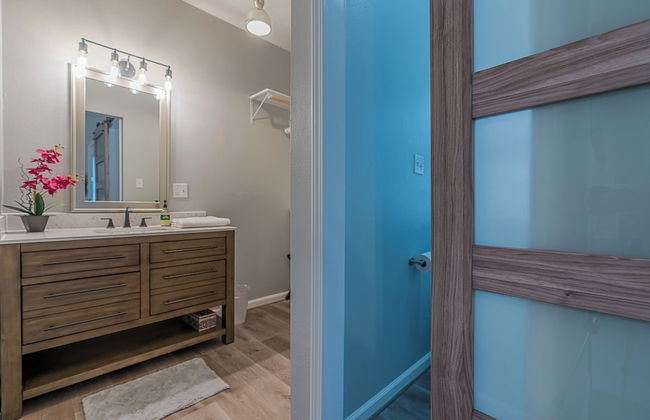 The Blue Flamingo - Foto 41