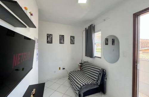 Apartamentos Privativos a 8 min do Aeroporto de Salvador e Próximo às Praias Self Check-in AUTOMÁTICO - Foto 32