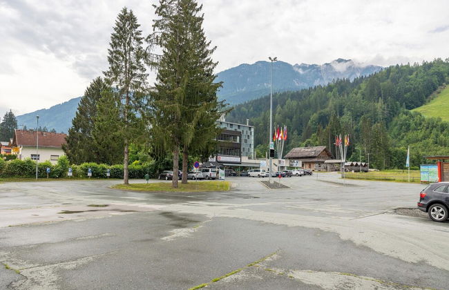 Apartment in Tropolach Near Nassfeld - Foto 18