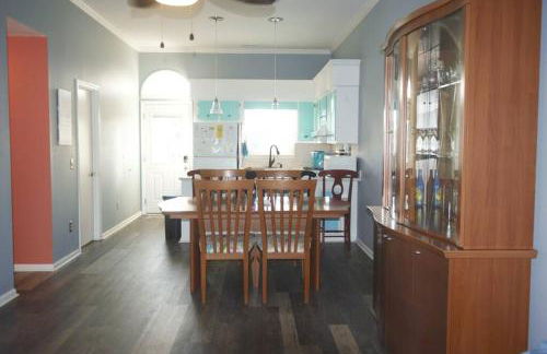 Aqua Haven - Second Street from Beach Home - Foto 12