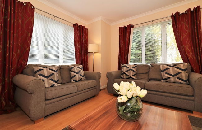 Angus House - Glasgow - Photo 50