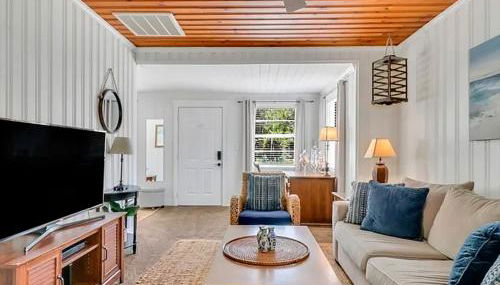 Picturesque Bungalow in Savannah - Foto 3