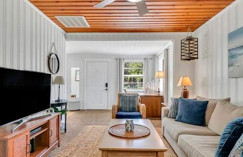 Picturesque Bungalow in Savannah - Foto 3