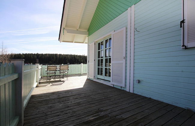 Holiday Home in Harz With Panoramic Views - Foto 16