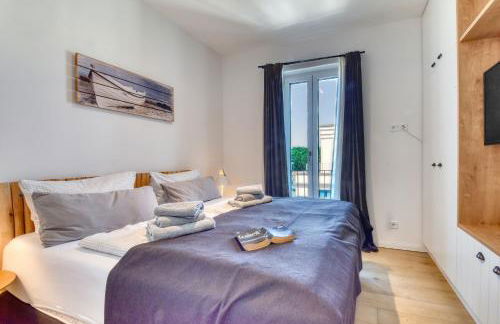 Ferienwohnung SPA Penthouse Meerlust Baabe - Foto 9