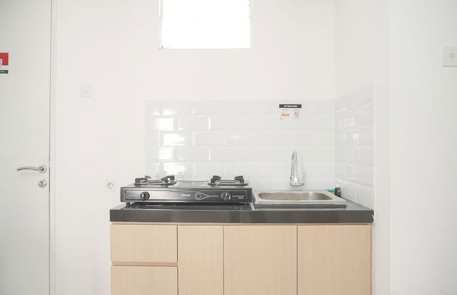 Best Deal And Comfort 3Br At Bassura City Apartment - Foto 12