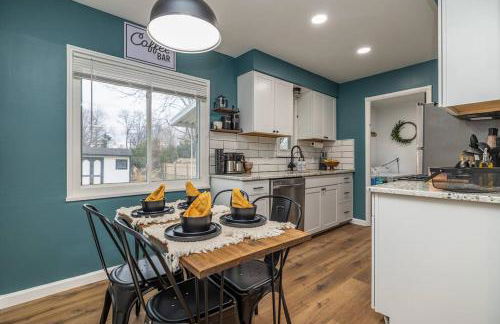 Close to airport* Pets*Fenced yard*A/C & Fast WIFI - Foto 2