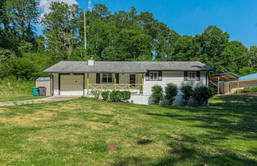 Charming Modern Home - Foto 19