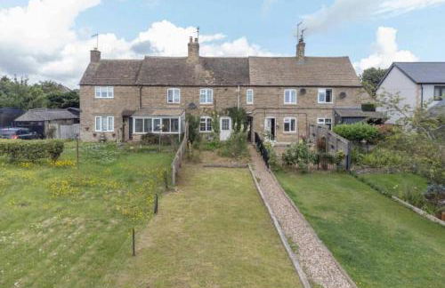 2 bedroom Cottage - Nr Stamford - Foto 7