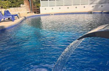 Villa Aurea - Foto 31