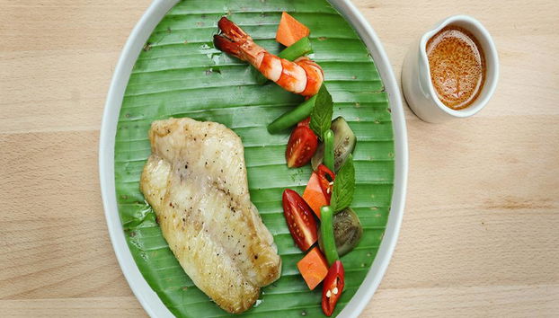 Table Reservation at Theato Restaurant with Transfers - Photo 5