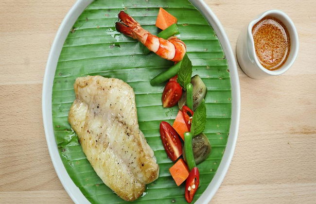 Table Reservation at Theato Restaurant with Transfers - Photo 5