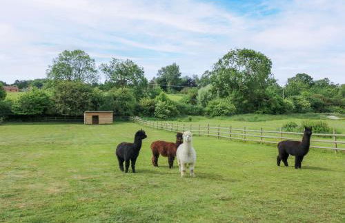 The Coach House - Foto 38