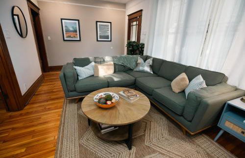 Gulf Coast Craftsman - Cozy, Charming & Central! - Foto 22