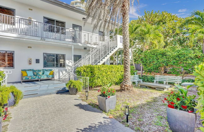 Waves on Walnut - Foto 65