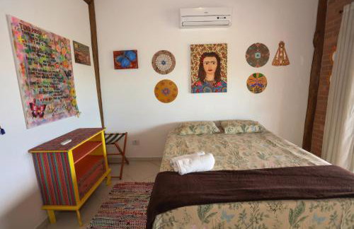 Mirantes Paraibuna - Casa Vermelha - Foto 36