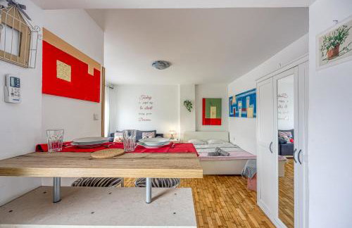 Green Hill Zagreb Apartments - Foto 24