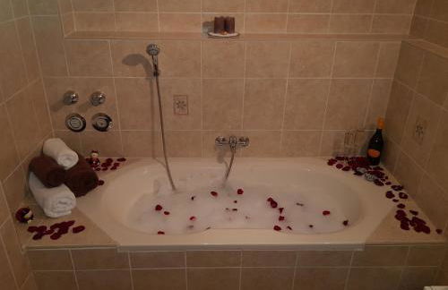 Romantik Ferienwohnung am Tor zum Allgäu - Foto 27