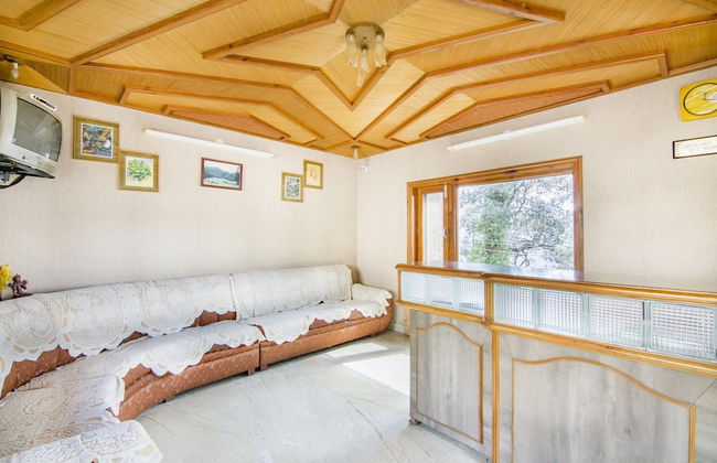 GuestHouser 1 BR Boutique stay 5a75 - Foto 3