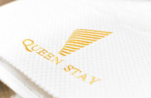 Queen Stay Apartments - Foto 80