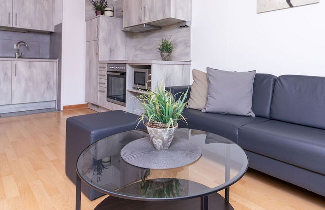 Apartment With Balcony Near the Luxembourg Border - Photo 7