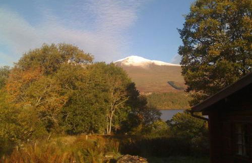 2 Bed in Ardeonaig CA351 - Foto 16