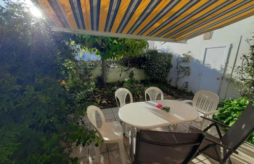 Escale à La Cotinière Maison calme Port à pied - Foto 10