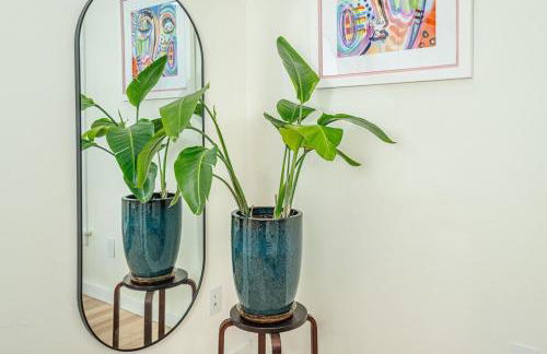 Beautiful Historic Renovation near IU Stadiums and Downtown Bloomington - Foto 5