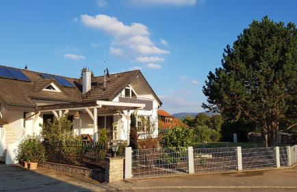 Haus Lindengarten - Foto 6