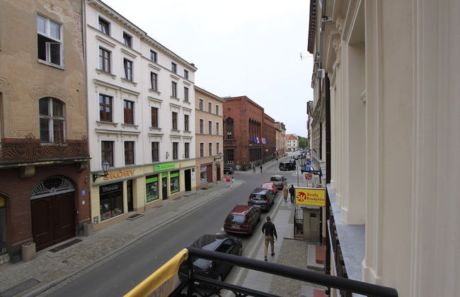 Apartamenty - Prosta 17 - Foto 42