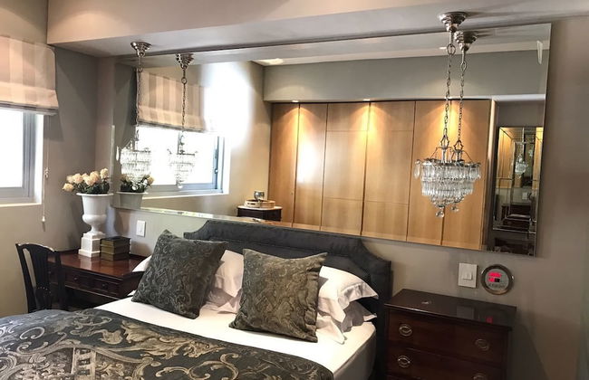 Clifton Spectacular Ocean View Apartment - Foto 2