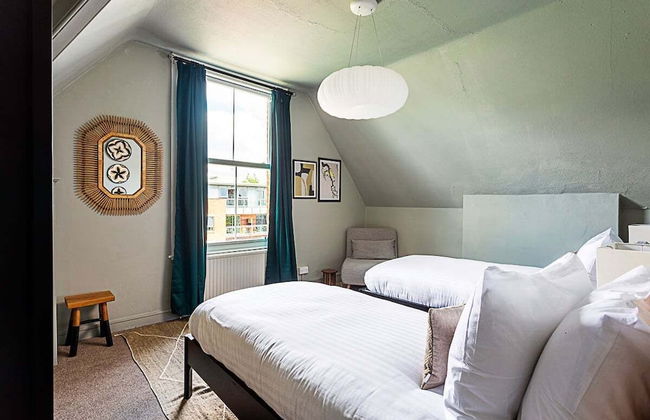 Stylish & Cosy Apartment - Foto 8