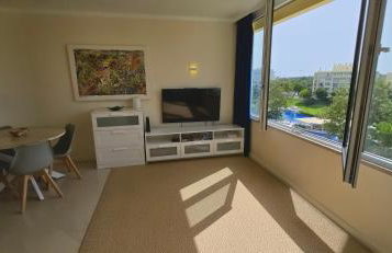 Duplex Apartment with Huge Pool - Vila Marachique - Alvor - Foto 6