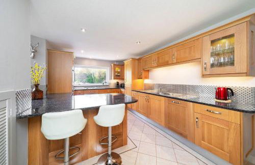 Villa by the Sea - Foto 27