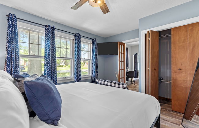 Sweet Cherry Escape | JZ Vacation Rentals - Foto 5