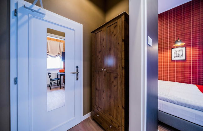 Revelton Studios Karlovy Vary - Foto 5