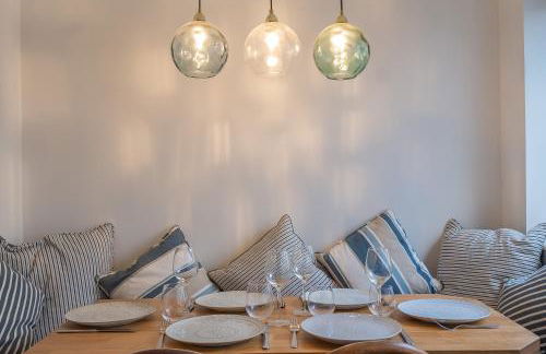 Charming Cornish Cottage in the heart of St Agnes - Foto 6