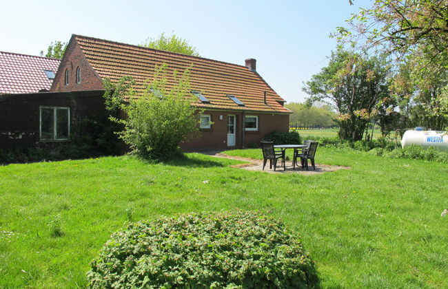 Altes Schöpfwerk - Foto 24