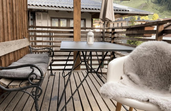 Urbane Apartment in Kirchdorf in Tyrol near Ski Area - Photo 10