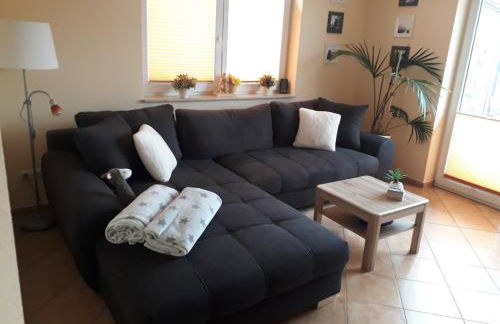 Ferienwohnung Beselin - Foto 11