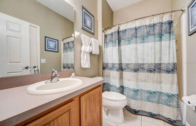 Last Minute Deal! Free Pool Heat! Encantada 87 - Foto 30