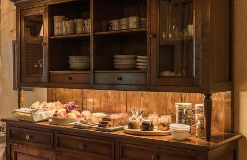 El Moli de Siurana, The Originals Relais (Relais du Silence) - Foto 4