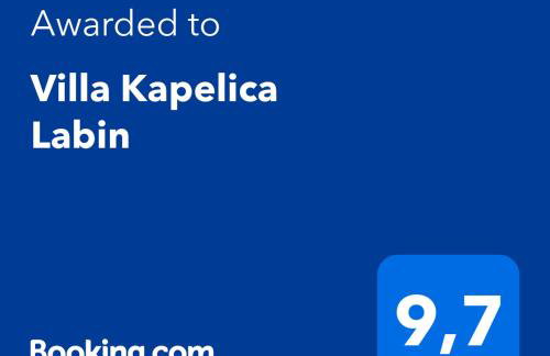 Villa Kapelica Labin - Foto 2