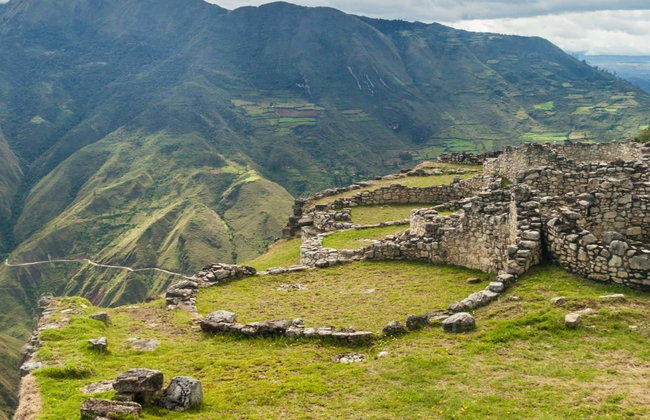 Excursión privada desde Chachapoyas - Foto 1