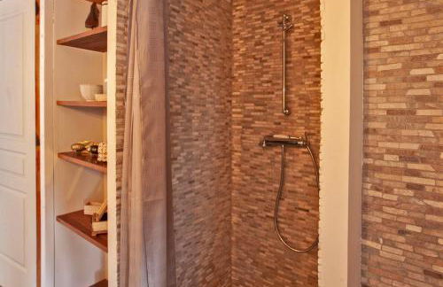 Mira appartement climatisé vue mer centre de Calvi proche port et plage - Foto 10