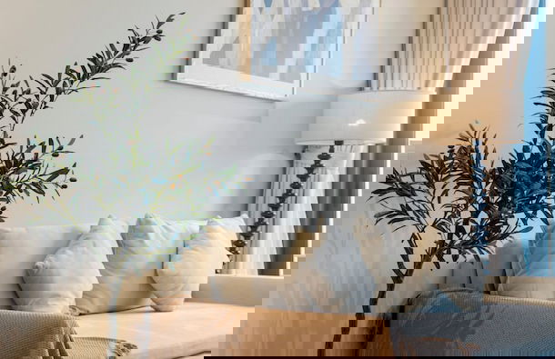 Le Places The Luxury MarQ Saigon Apartment - Foto 42