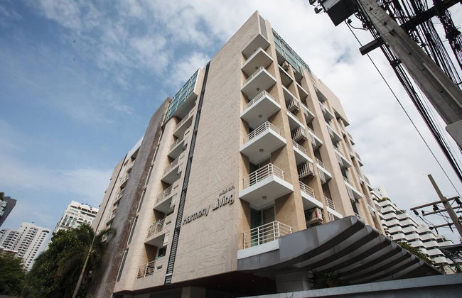 4C - 2 Bedroom Downtown Apartment With Shared Pool - Photo 21