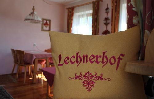 Appartementhaus Lechnerhof - Foto 15